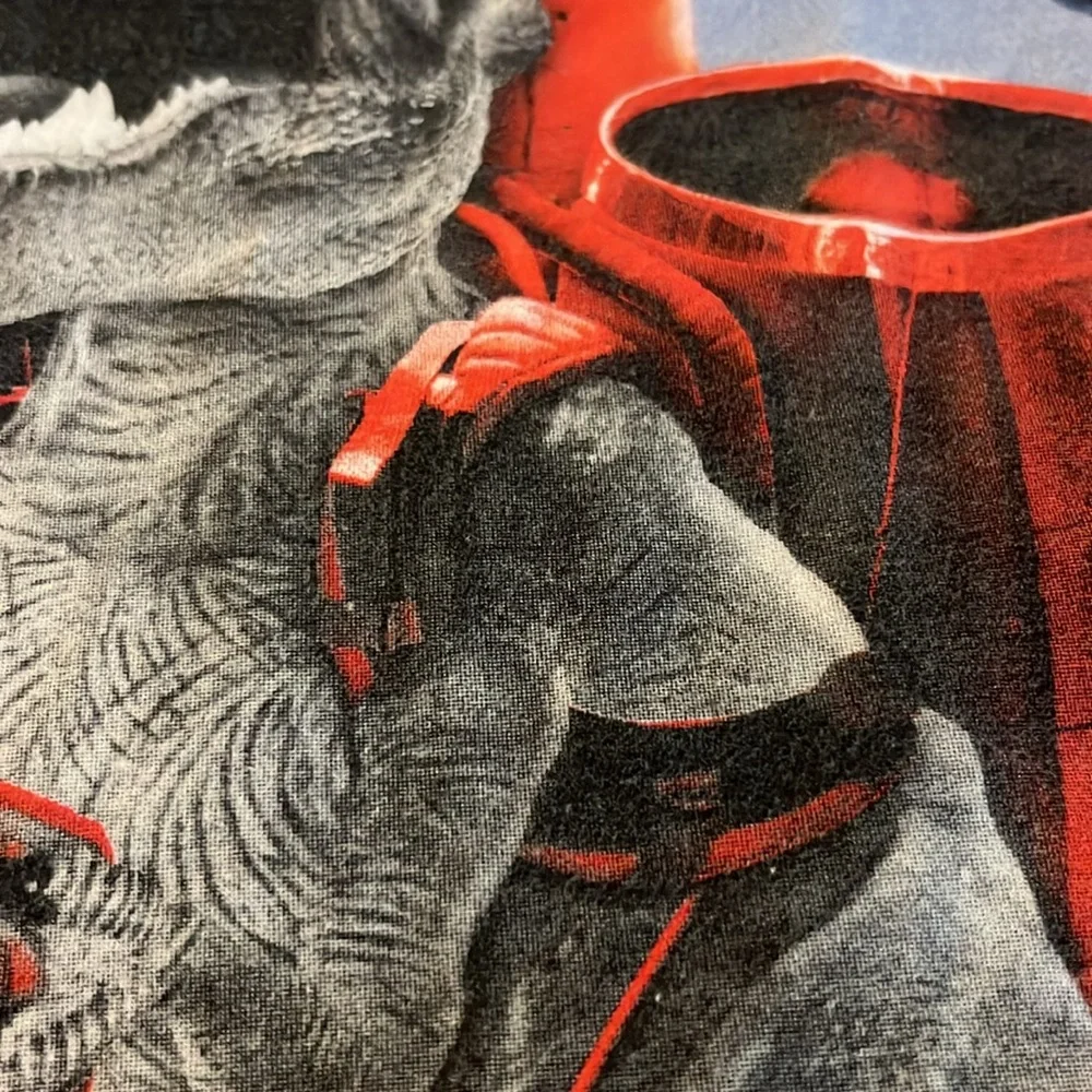 GUC Children’s Place Boy’s “Dino-Saur” Graphic Tee - Sz XL/14